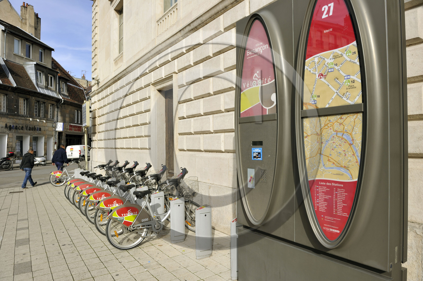 France, Franche-Comté