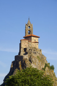 France, Le Puy en Velay