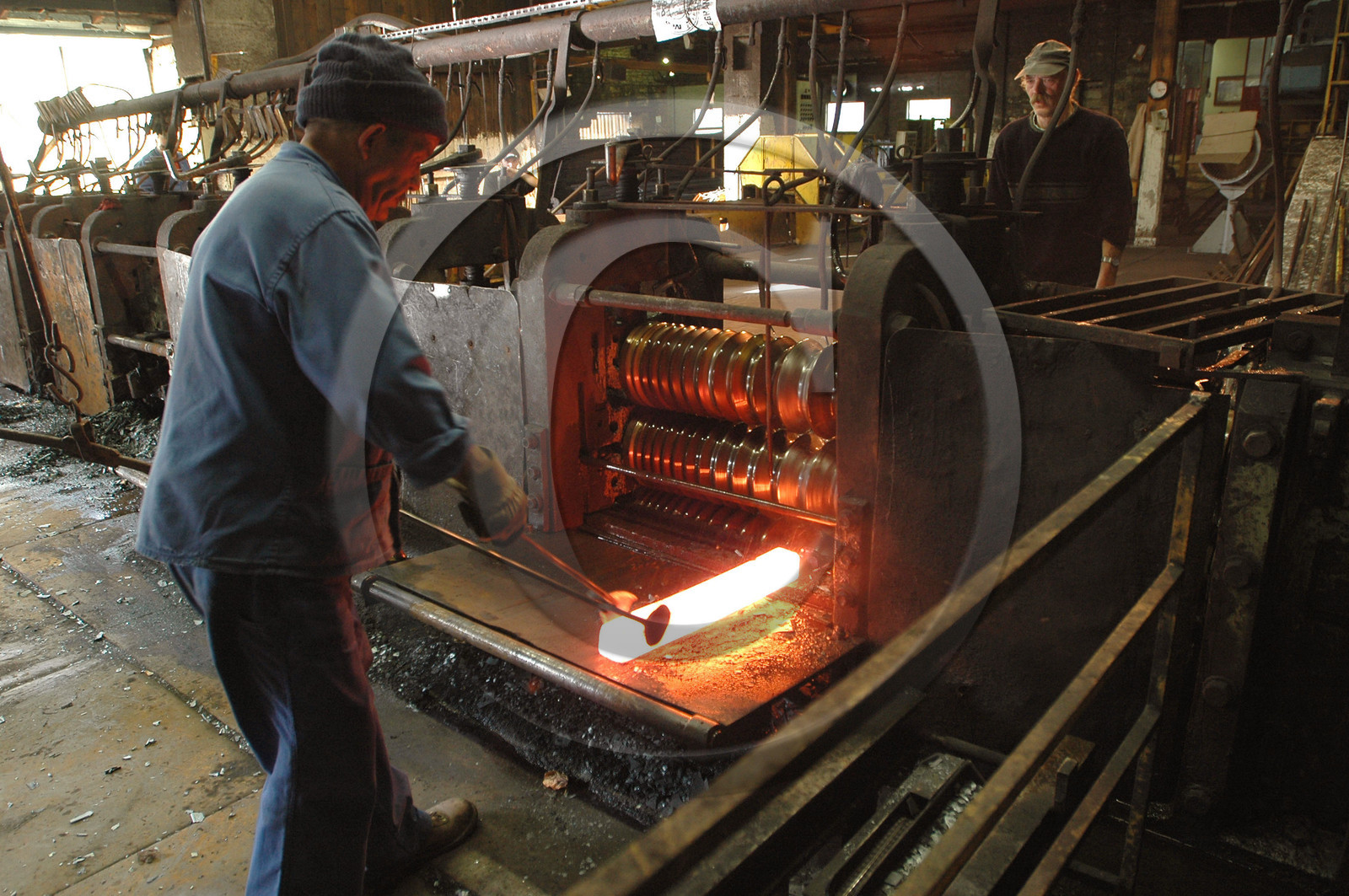 Franche-Comte, France