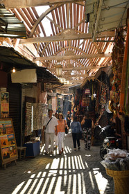 Maroc, Marrakech