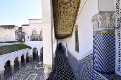 Maroc, Fes