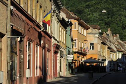 Roumanie, Brasov