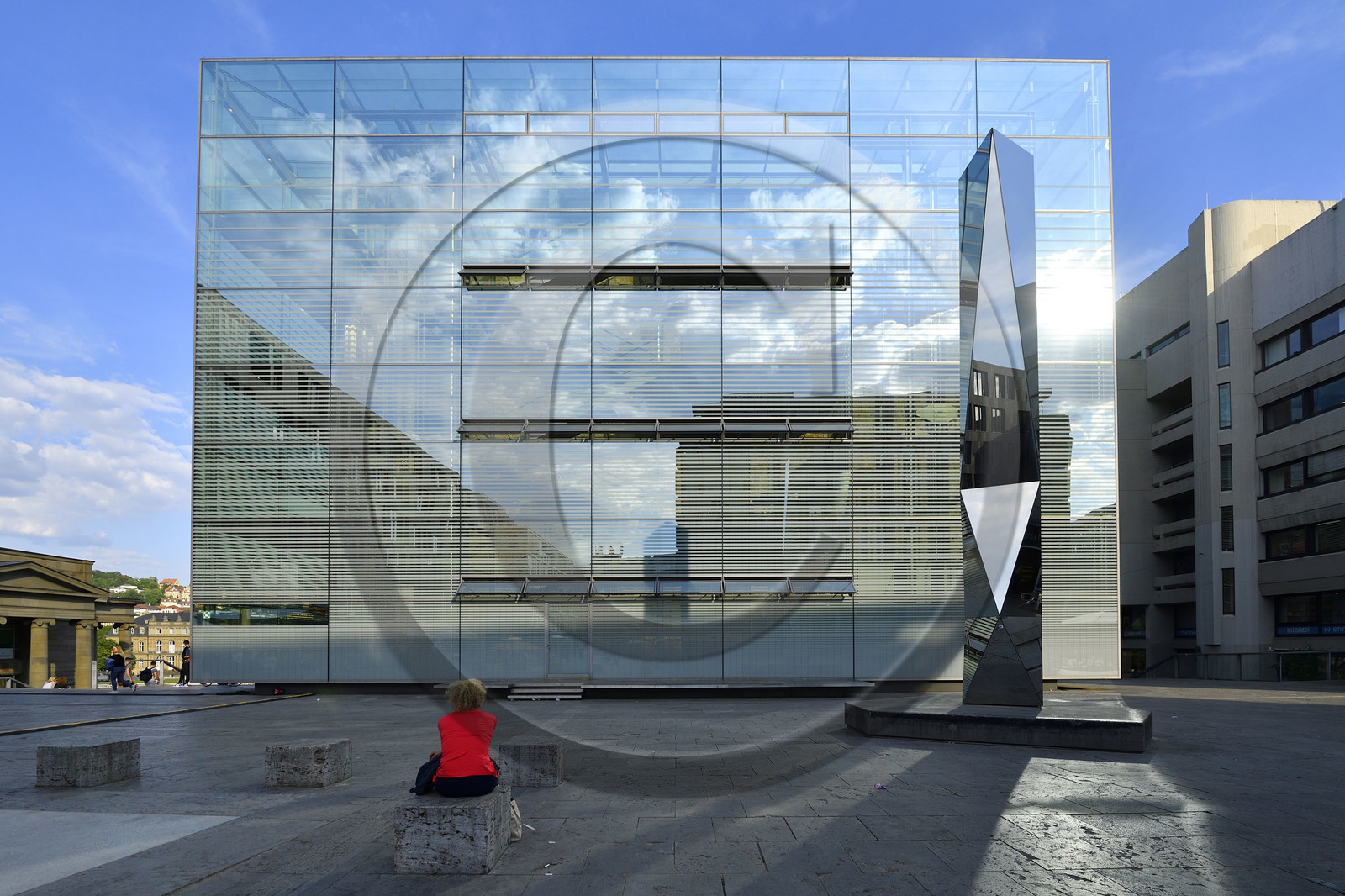 Allemagne, Stuttgart