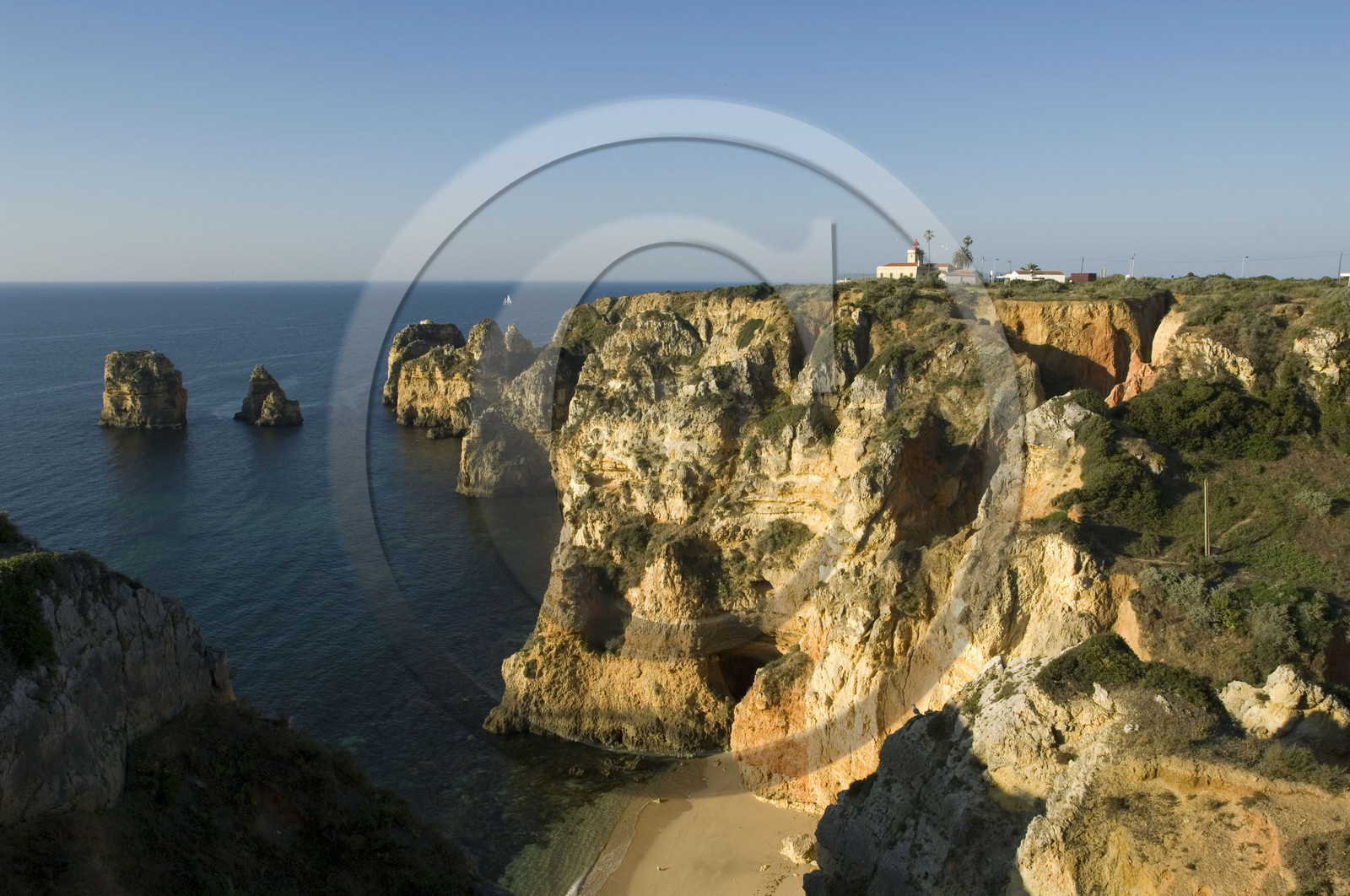 Algarve, Portugal