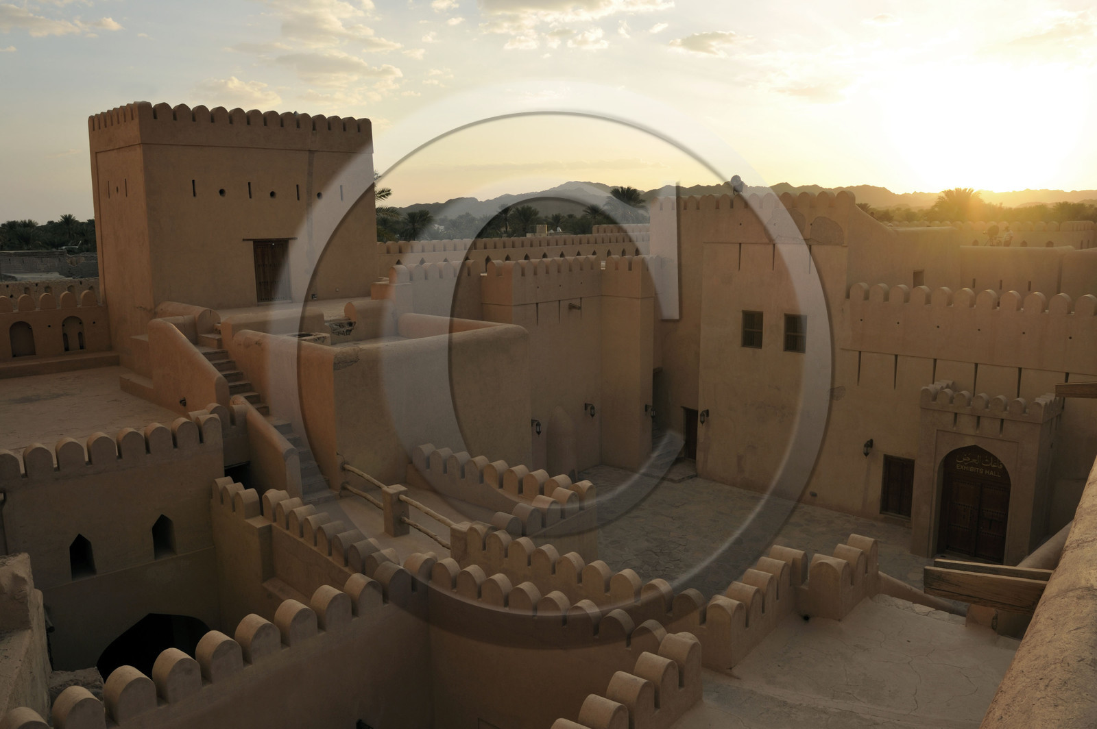 Oman, Nizwa