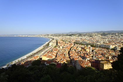 France, Nice