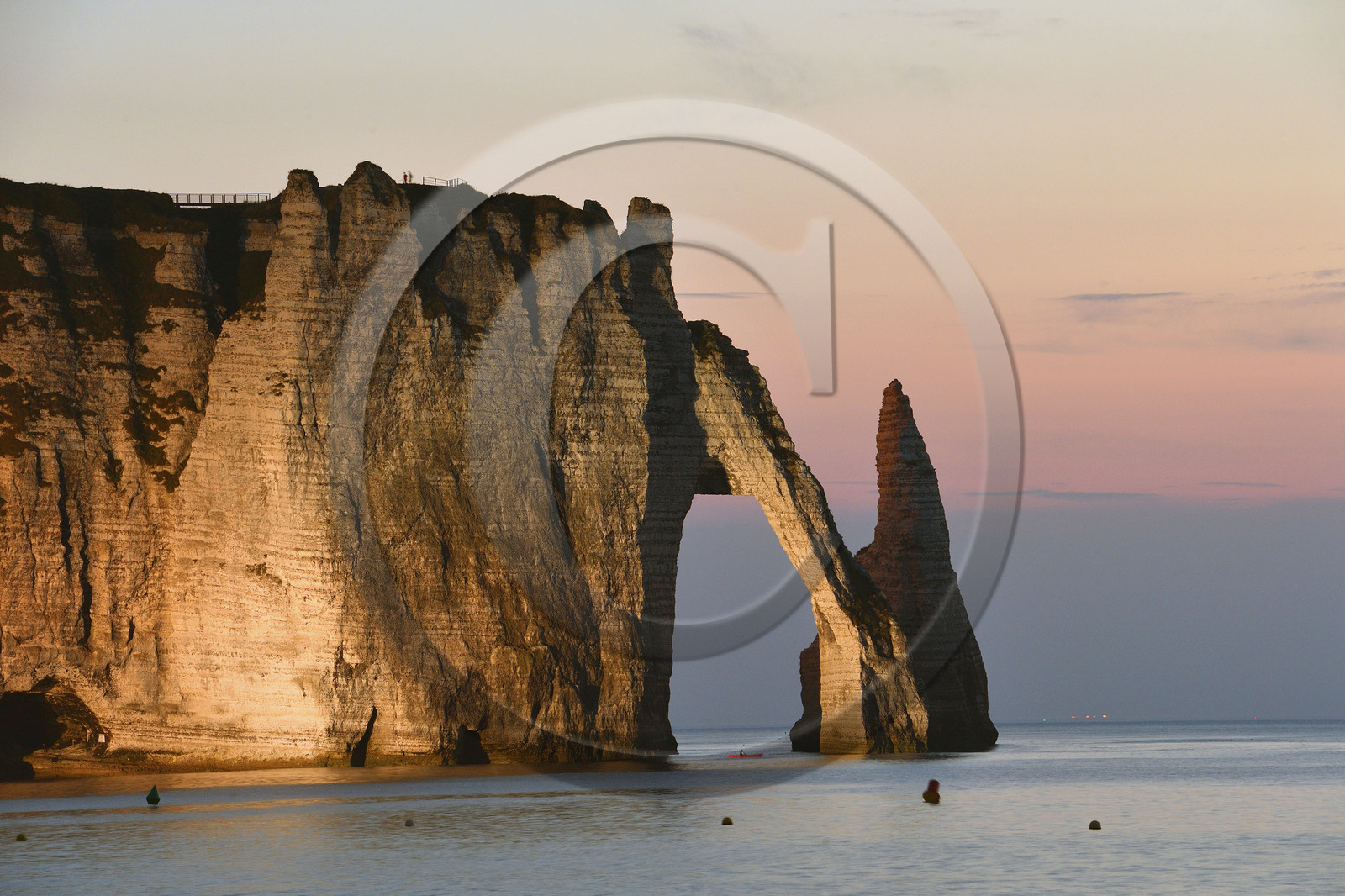 France, Etretat
