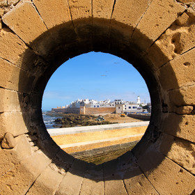 Maroc, Essaouira
