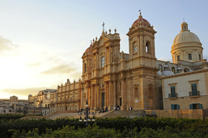 Sicile, Noto