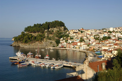 Parga, Greece