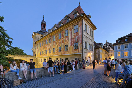 Allemagne, Bamberg