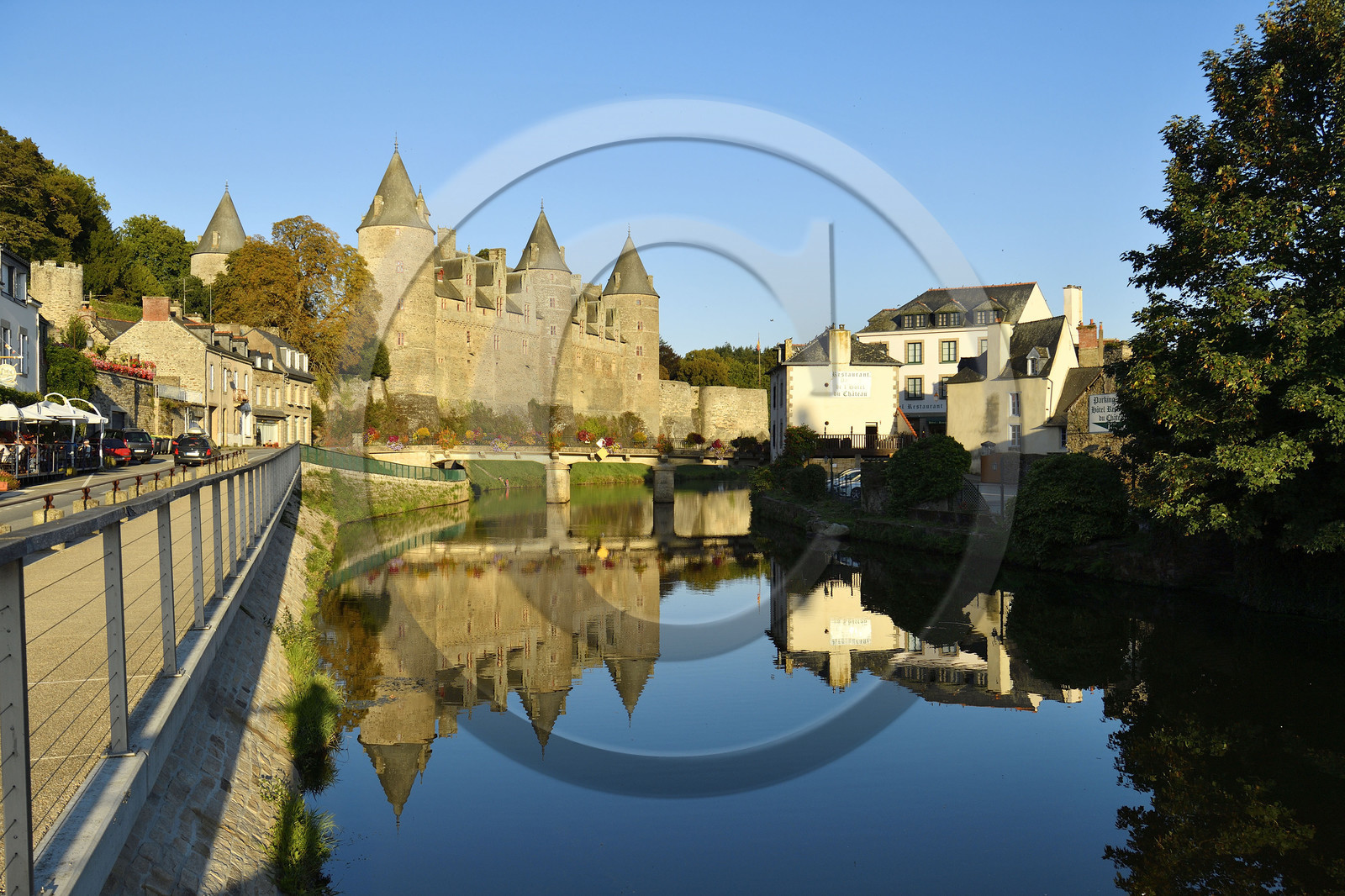 France, Bretagne
