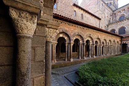 France, Le Puy en Velay
