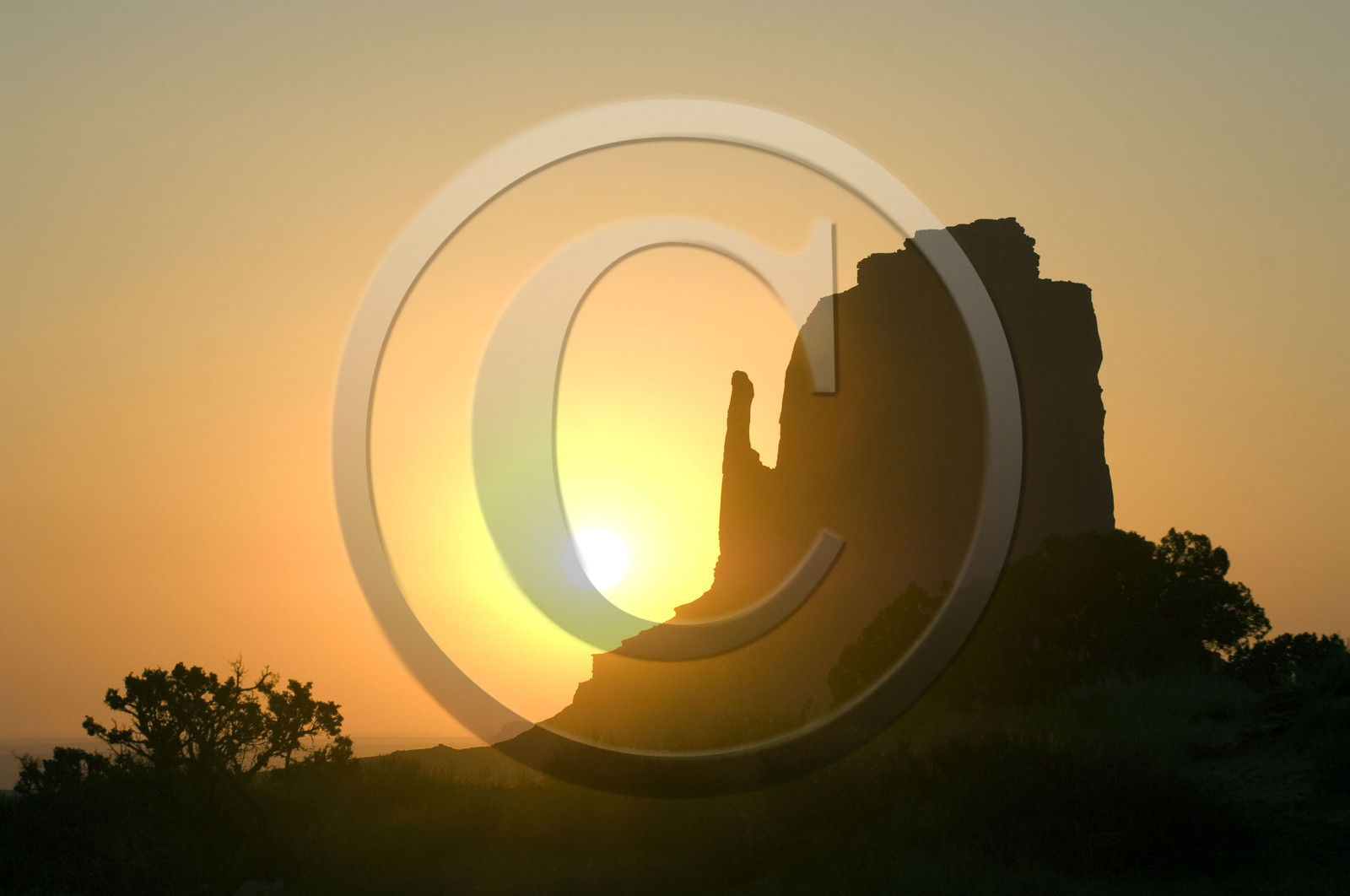 USA, MONUMENT VALLEY