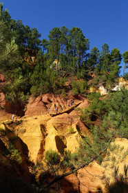 France, Roussillon