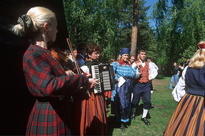 Estonie, Pays Baltes