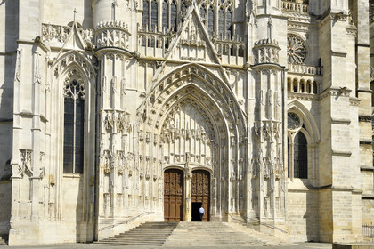 France, Beauvais