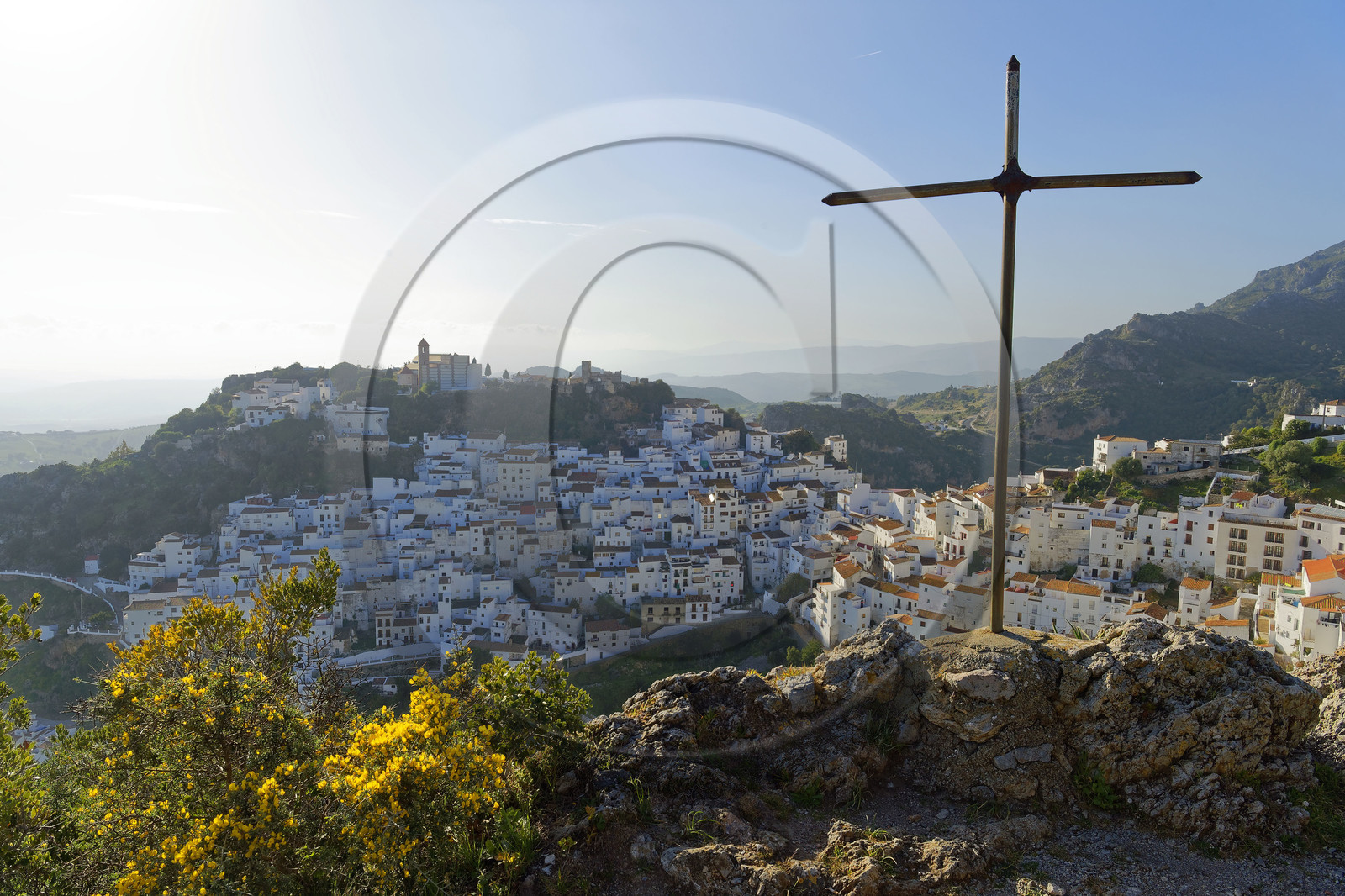 Espagne, Casares