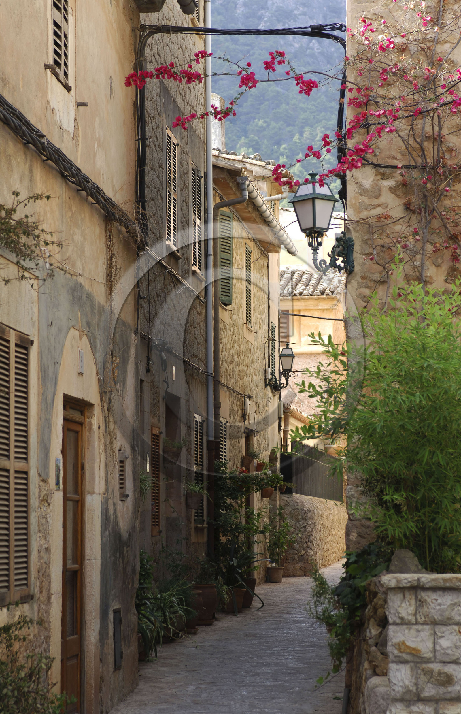 Mallorca, Balearic Islands