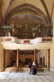 France gers abbaye boulaur