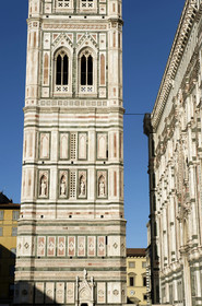 Italie, Firenze
