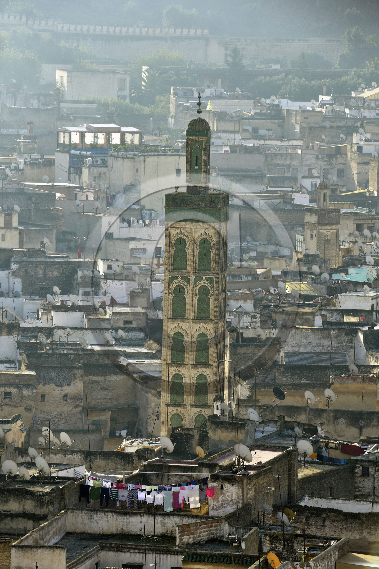 Maroc, Fes