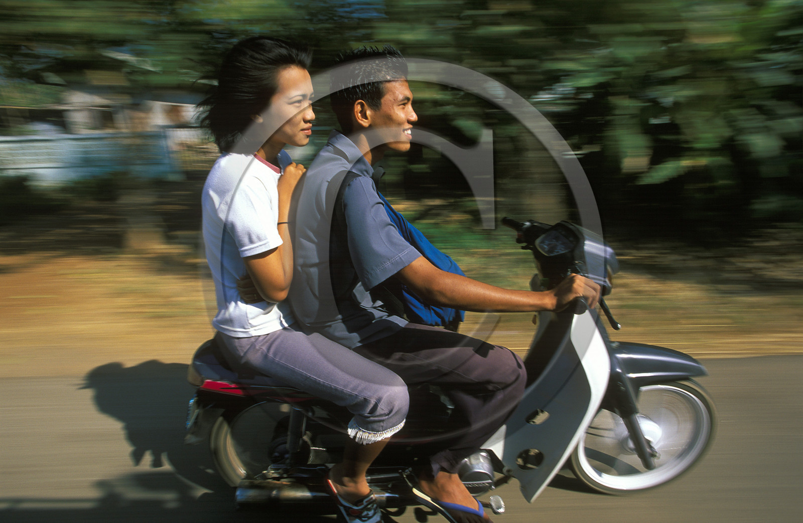 THAILANDE   SUKHOTHAI