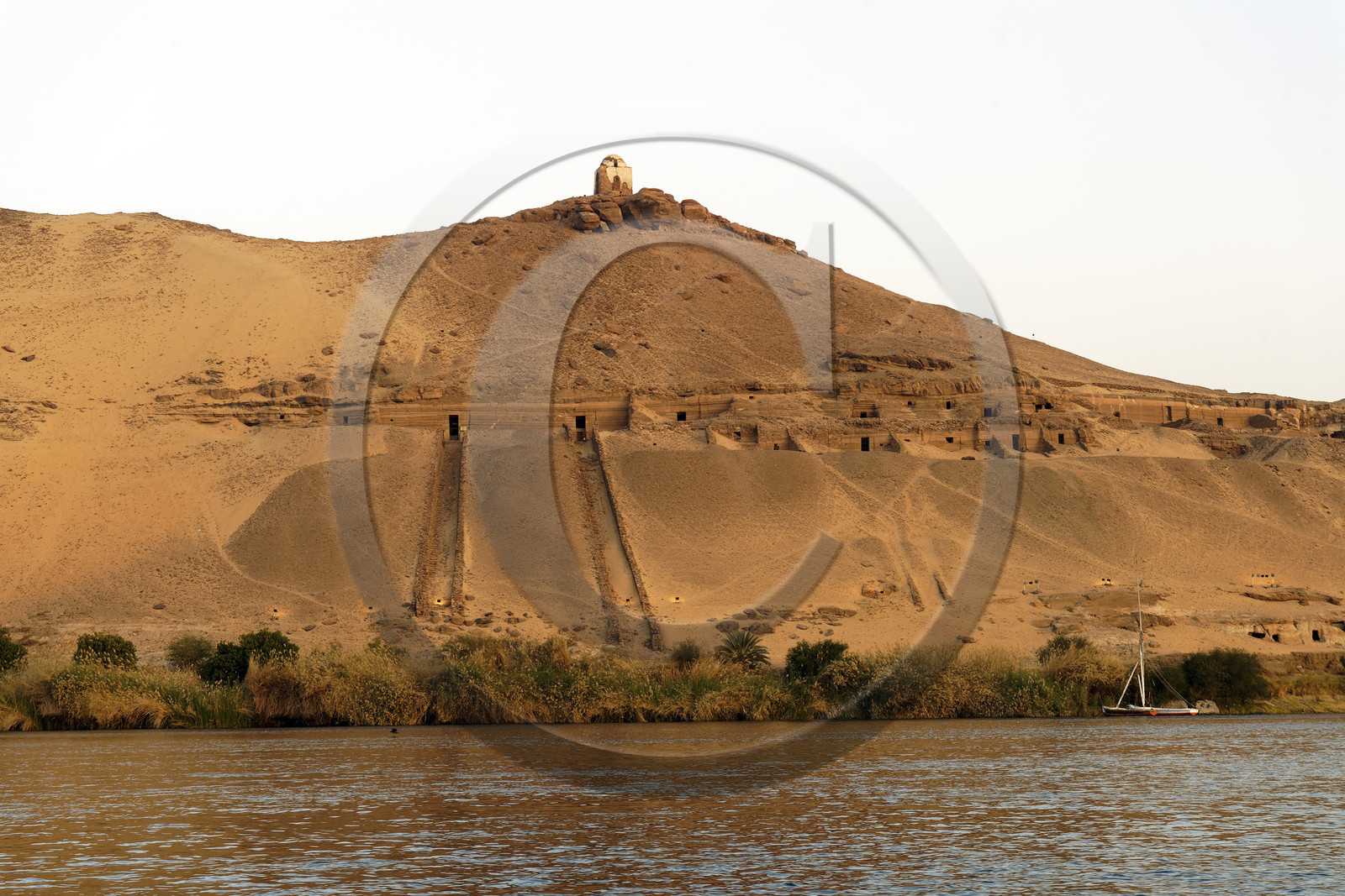 Egypte, Assouan
