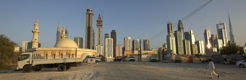 Dubai, E.A.U