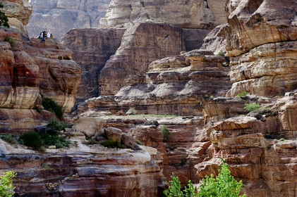 Petra, Jordan