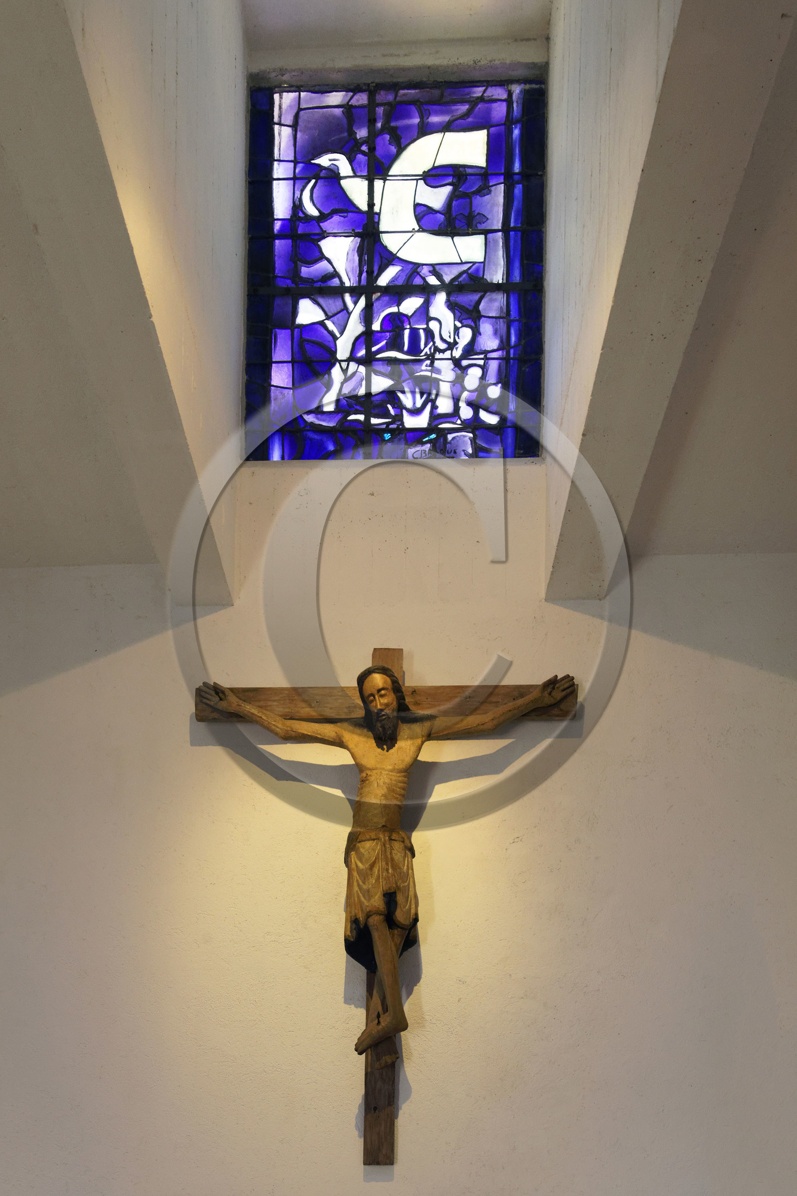 France, St Paul de Vence