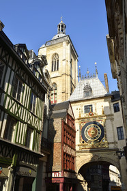 France, Rouen