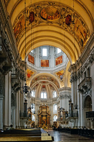Autriche, Grossglockner
