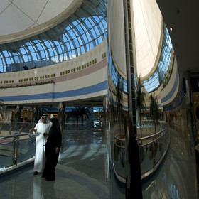 Abu Dhabi, Emirats Arabe Unis