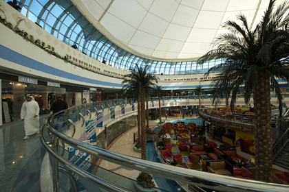 Abu Dhabi, Emirats Arabe Unis