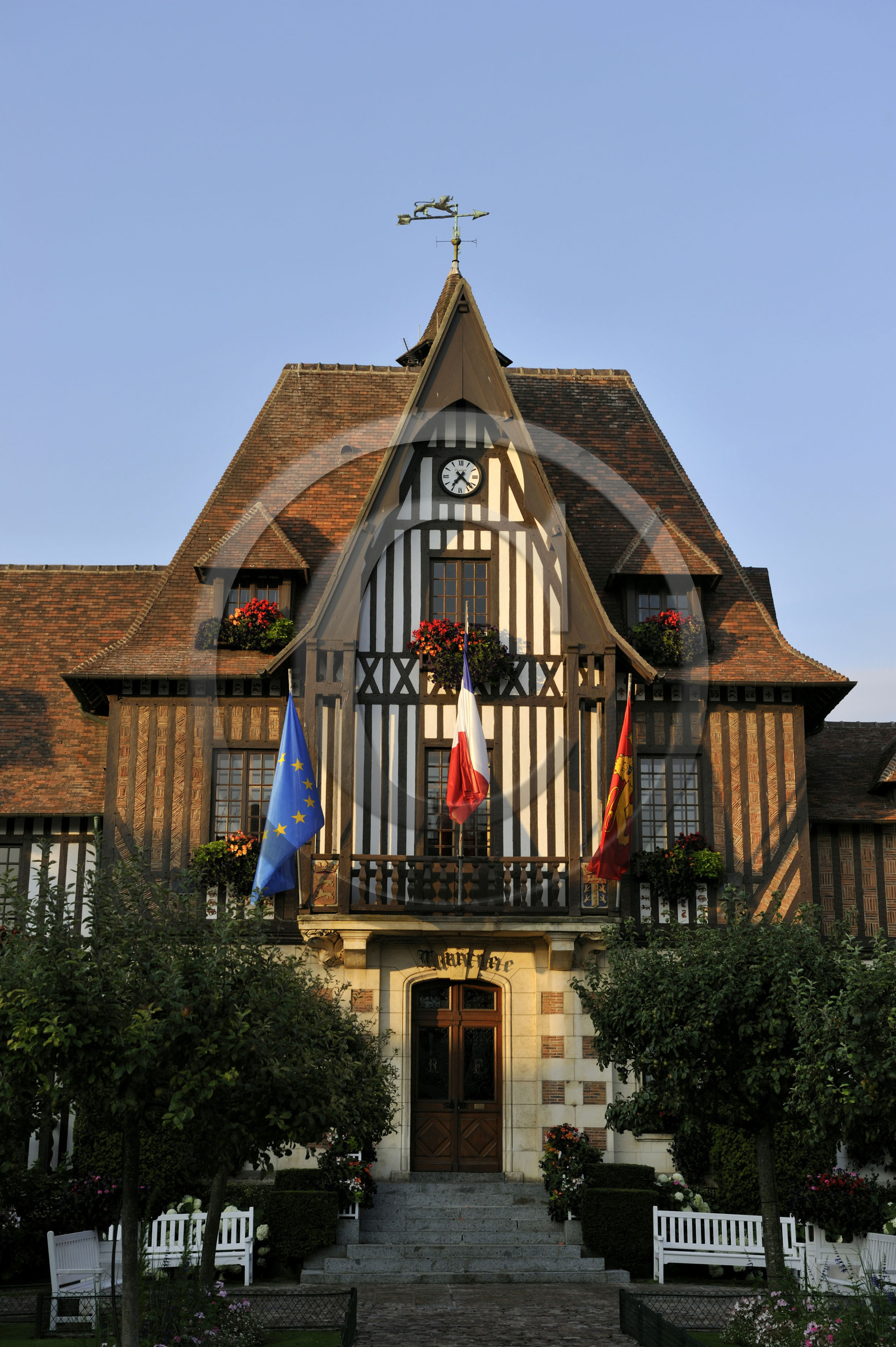 France, Deauville