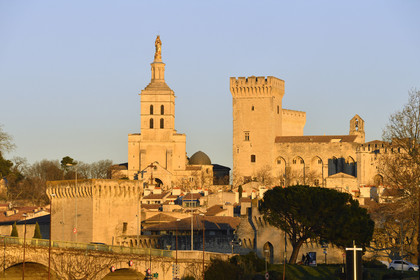 France, Avignon