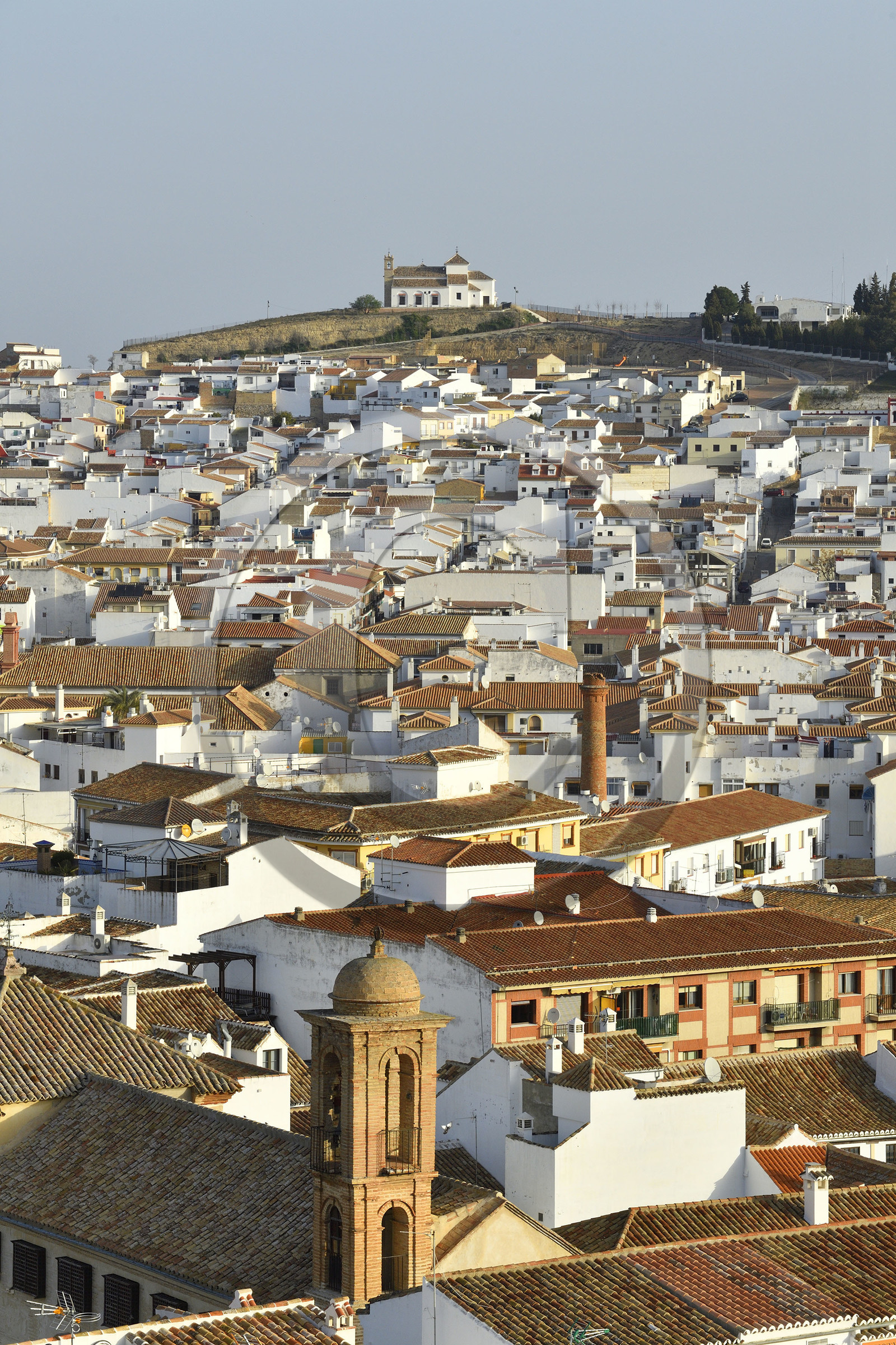 Espagne, Antequera