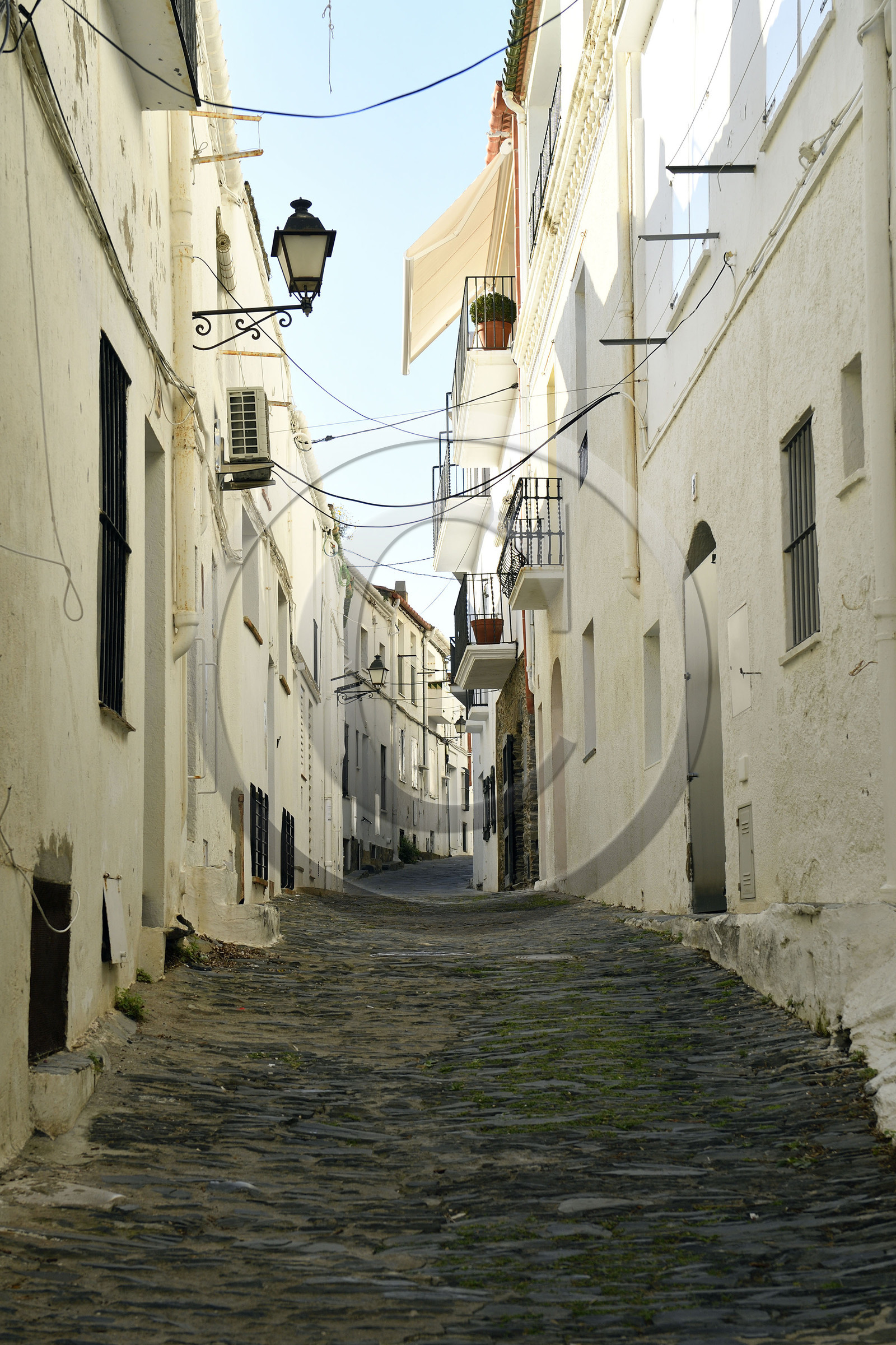Espagne, Cadaques