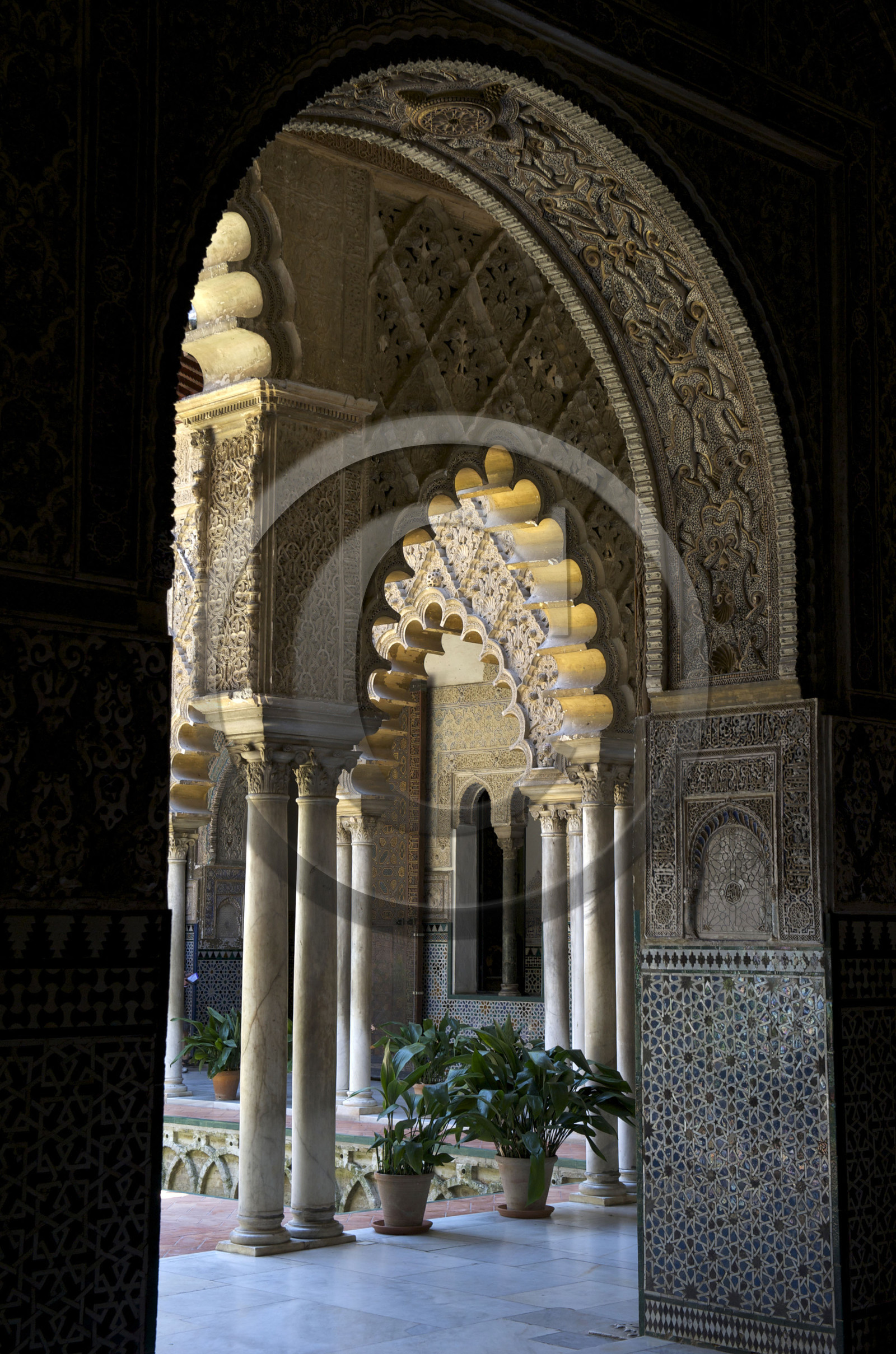 Espagne, Sevilla