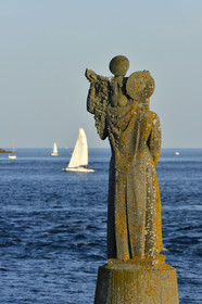 France, Locmariaquer