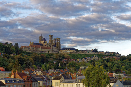 France, Laon