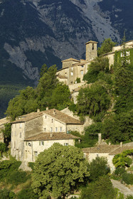 France, Mont Ventoux