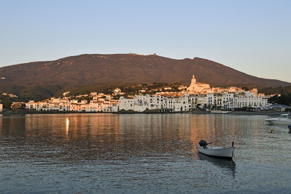 Espagne, Cadaques