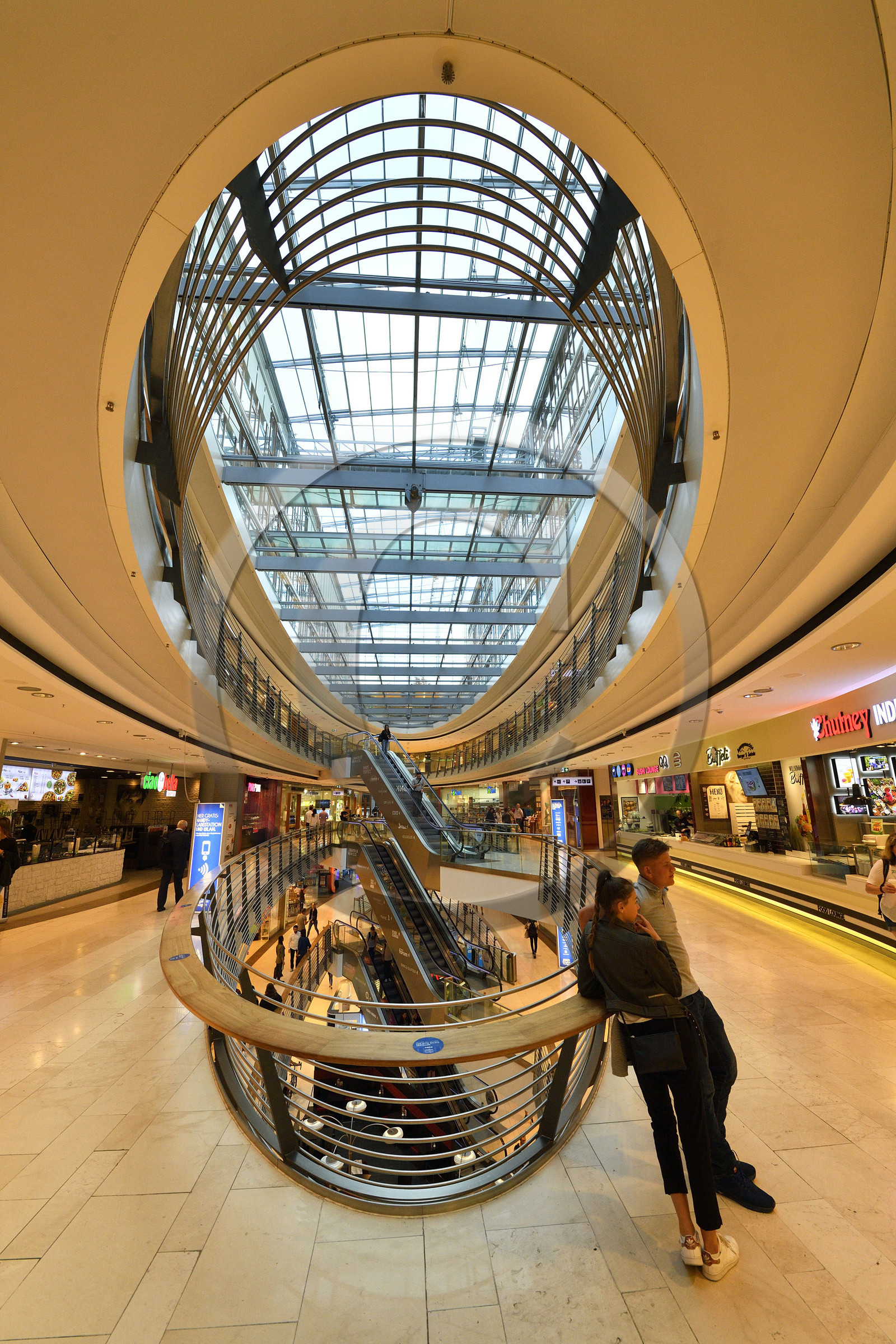 Allemagne, Stuttgart