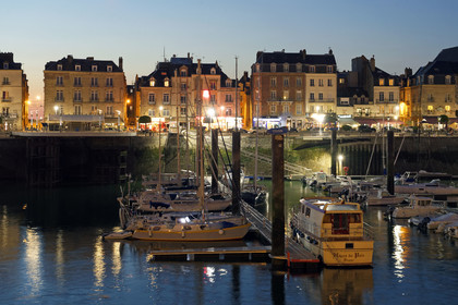 France, Dieppe