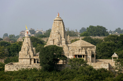 Inde, Chittorgarh