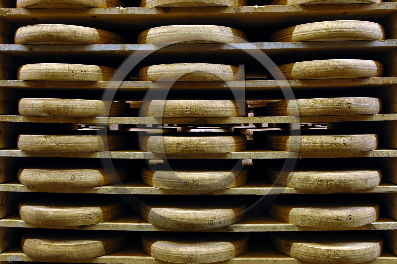 Franche-Comte, France