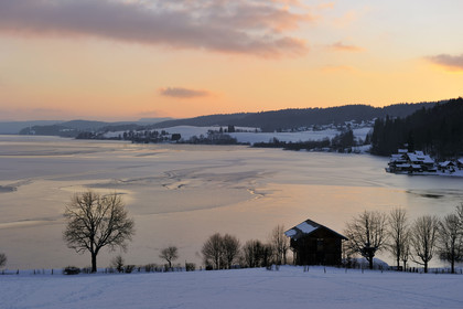 France, Franche-Comte