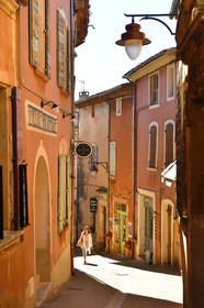 France, Roussillon